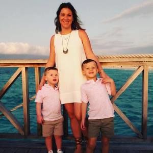 Meet your Posher, Diana